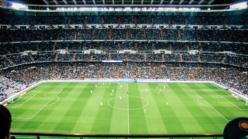 欧洲冠军联赛皇家马德里对阵拜仁慕尼黑比赛直播